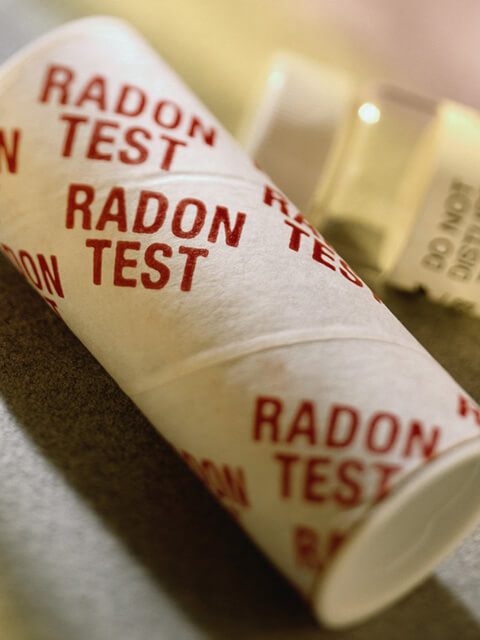 Radon-Testing-Service