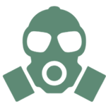 Asbestos-Icon